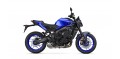 Yamaha MT-09 Y-AMT